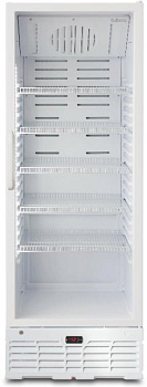 БИРЮСА 461RDN Витрина 485л