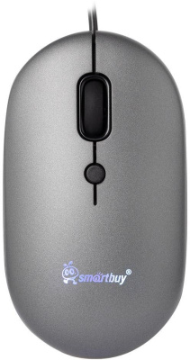 SMARTBUY (SBM328G) 328 серый металлик