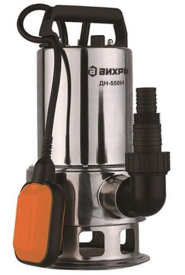 ВИХРЬ ДН-550Н