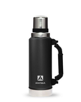 АРКТИКА 1.25 л, 106-1250P (чёрный)