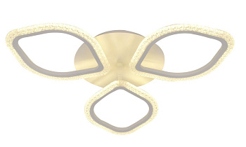 ESCADA 10251/3 LED*60W WHITE