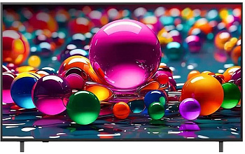 LG 65UA75009LA.ARUG SMART TV 4K Ultra HD безрамочный