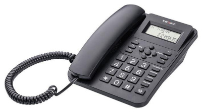 TEXET TX-264 Black