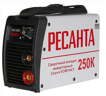 РЕСАНТА САИ-250К (компакт) 65/38