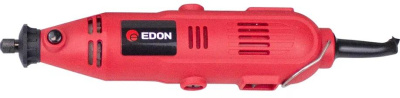 EDON EG-170N черный/красный 40349 170Вт