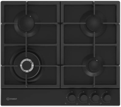 INDESIT THPM 642 WS/BL/I