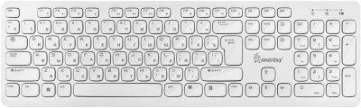SMARTBUY (SBK-252AG-W) SBK-252AG-W белый