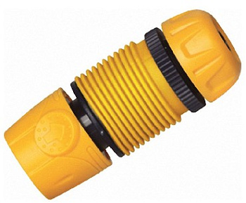 PARK Соединитель 1/2 " гибкий для шланга DY8050D 006061