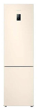 SAMSUNG RB37A5200EL367л бежевый