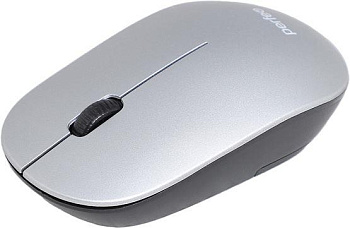 PERFEO (PF_B4906) TREND , 3 кн, DPI 1200, USB, серебро
