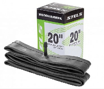 STELS/SEYOUN LU081490 760007 велокамера 20"x1.95"/2.125" автовентиль