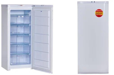 ОРСК 146B 225л белый