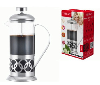 ZEIDAN Z-4124 0,35л