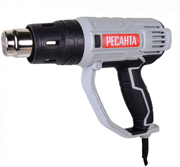 РЕСАНТА ФЭ-2000К 2000Вт, кейс 75/2/1