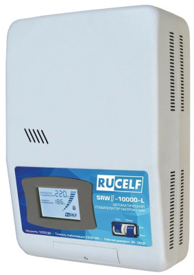 RUCELF SRWII-10000-L