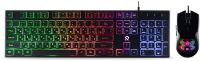 SMARTBUY (SBC-251750G-K) Rush B18 черный