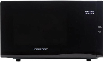 HORIZONT HSM201B черная