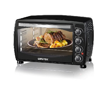CENTEK CT-1531-42 Convection black