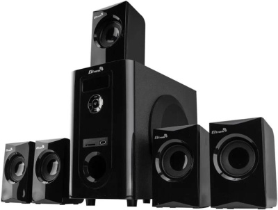 ELTRONIC (30-89) HOME SOUND черный