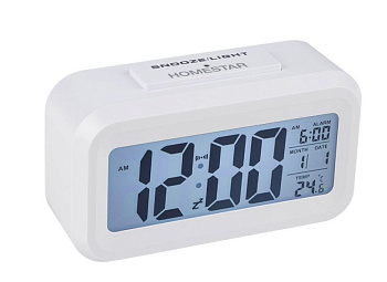 HOMESTAR HS-0110 white