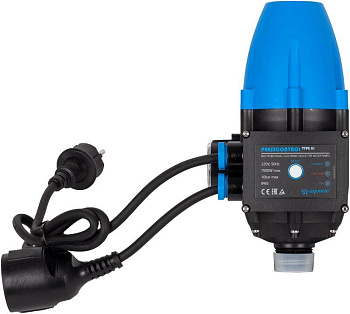 AQUARIO прессконтроль тип III 6313