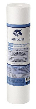UNICORN механический из вспененного полипропилена 10 5 микрон РS 1005 S