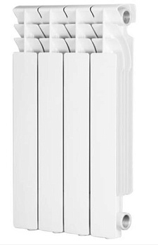 АКВАПРОМ AL 500/80 A21 4 секции 00-00017652