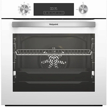 HOTPOINT FE8 821 H WH