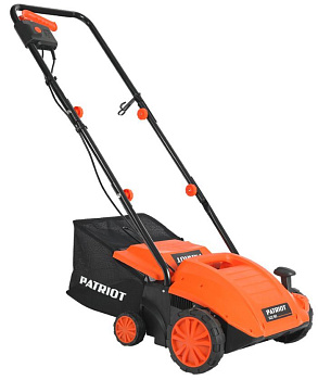 PATRIOT 512309150 SCE 150 Скарификатор электрический