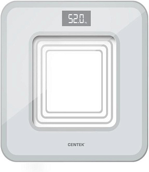 CENTEK CT-2443 LCD GRAY