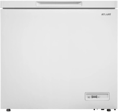 ATLANT М-8115-002 157л белый