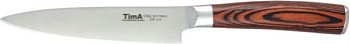 TIMA Нож универсальный серия ORIGINAL, 130мм OR-104