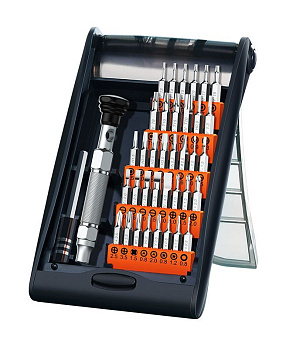 UGREEN CM372 (80459) для электроники 38-in-1 черный