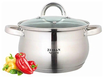 ZEIDAN Z-50239 4,0л