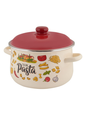 APPETITE 1с46я Pasta ITALIAN эмал конич 4,0л