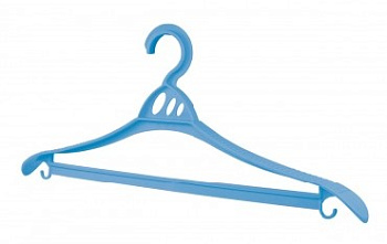 АЛЬТЕРНАТИВА М1290 Комфорт плечики 52-54р.