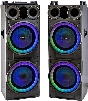 SUPRA SMB-2150