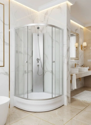 NARA ECO Б/К  90/24 Душевая кабина с поддоном