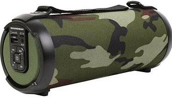 SOUNDMAX SM-PS5020B хаки