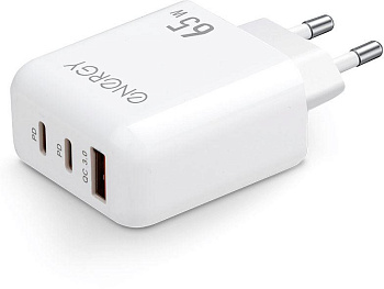 ENERGY ET-38 PRO white