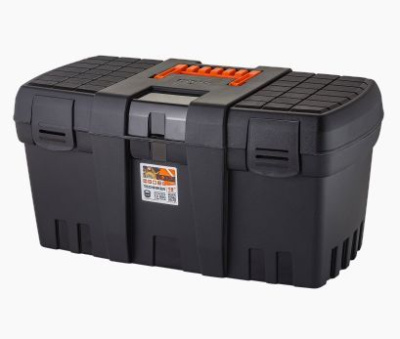 BLOCKER BR3748ЧР TECHNIKER 18 черный
