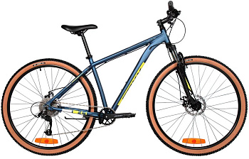 FOXX 26AHD.MERIDIAN.14BL5 синий 174278