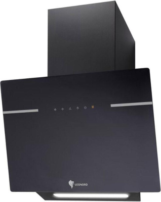 LEONORD LEH-040-50B черный