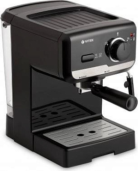 VITEK VT-1502 BK