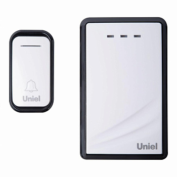 UNIEL (UL-00011374) UDB-017W-R1T1-38S-150M-BL/SL