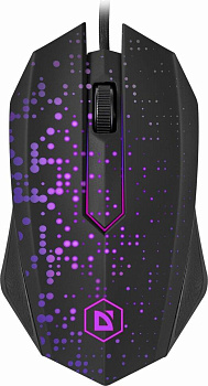 DEFENDER (52754) EVENT MB-754