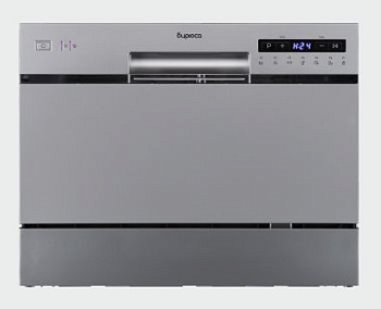БИРЮСА DWC-506/7 M