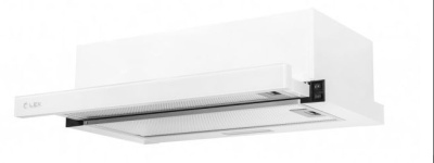 LEX HUBBLE G 500 WHITE