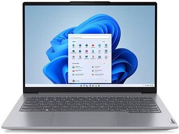 LENOVO 15.3" IdeaPad Slim 3 15AHP10 Ryzen 7 8840HS/16Gb/512Gb SSD/AMD Radeon Graphics/no OS/Grey (83KA001BRK)