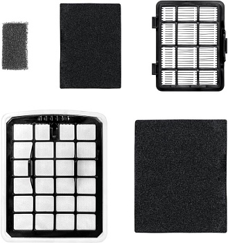 BBK FBV1802H белый/черный